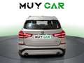 BMW X3 sDrive 18dA Gris - thumbnail 6