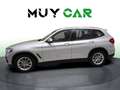BMW X3 sDrive 18dA Gris - thumbnail 4