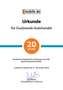 Volkswagen Touran 1.6 Basis 1.6, 75kW, KLIMA-CD-AU Silber - thumbnail 16