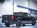 Chevrolet Silverado High Country | 6.2L V8 Schwarz - thumbnail 3