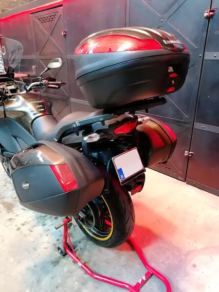 Kawasaki Versys 1000 - foto 3