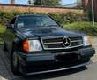 Mercedes-Benz 230 230CE Coupé (with bodykit) Zwart - thumbnail 1