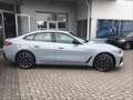 BMW 420 Gran Coupe d M Sport 19'' H/K ParkAss LCProf DrivA Gris - thumbnail 4