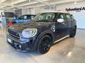 MINI Cooper SE Countryman 1.5 Business ALL4 Plug-In Hybrid *PREZZO REALE* Nero - thumbnail 3