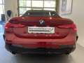 BMW 420 d Cabrio Rot - thumbnail 5