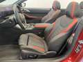BMW 420 d Cabrio Rouge - thumbnail 11