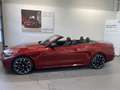 BMW 420 d Cabrio Rouge - thumbnail 8