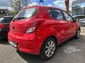 Hyundai i20 *Klima*Freisprecheinrichtung*Allwetterreifen Rojo - thumbnail 4