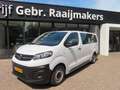 Opel Vivaro-e Combi L3H1 75 kWh*Airco*Panoramadak*9-Persoons* Wit - thumbnail 1