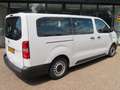 Opel Vivaro-e Combi L3H1 75 kWh*Airco*Panoramadak*9-Persoons* Wit - thumbnail 11