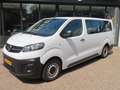 Opel Vivaro-e Combi L3H1 75 kWh*Airco*Panoramadak*9-Persoons* Wit - thumbnail 2