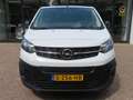 Opel Vivaro-e Combi L3H1 75 kWh*Airco*Panoramadak*9-Persoons* Wit - thumbnail 3