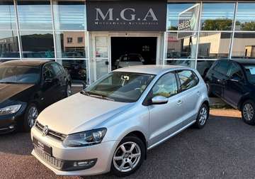 1.6 TDI COMFORTLINE 90 CH
