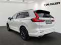 Honda CR-V Hybrid 2.0 Advance Aut. El. Heck, Navi, Led, Blanc - thumbnail 5