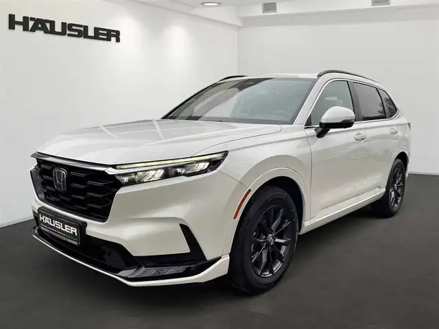 Honda CR-V Hybrid 2.0 Advance Aut. Style-Paket ACC Leder