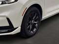 Honda CR-V Hybrid 2.0 Advance Aut. El. Heck, Navi, Led, Blanc - thumbnail 8