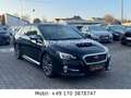 Subaru Levorg Sport 4x4*1HAND*KA*LED*LEDER*NAVI*PDC Noir - thumbnail 3