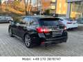 Subaru Levorg Sport 4x4*1HAND*KA*LED*LEDER*NAVI*PDC Noir - thumbnail 7