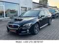 Subaru Levorg Sport 4x4*1HAND*KA*LED*LEDER*NAVI*PDC Noir - thumbnail 9