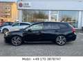 Subaru Levorg Sport 4x4*1HAND*KA*LED*LEDER*NAVI*PDC Noir - thumbnail 8