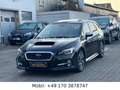 Subaru Levorg Sport 4x4*1HAND*KA*LED*LEDER*NAVI*PDC Noir - thumbnail 1
