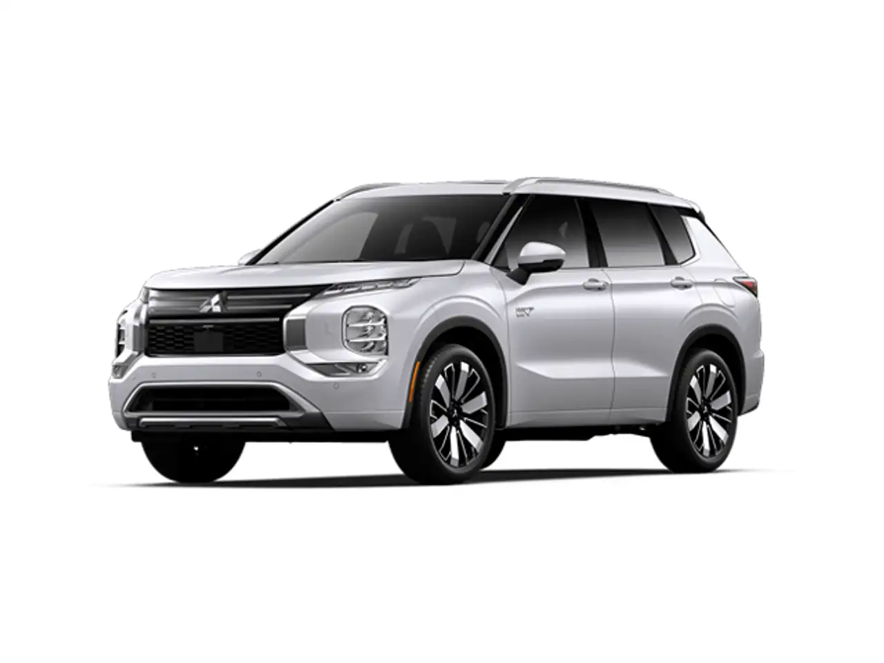 Mitsubishi Outlander снимка Mitsubishi Outlander