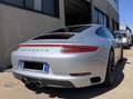 Porsche 991 carrera 4s Argento - thumbnail 2