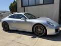 Porsche 991 carrera 4s Argento - thumbnail 7