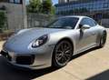 Porsche 991 carrera 4s Argento - thumbnail 1
