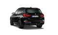BMW X3 M 40i  21Z PANO H/K DAPro HUD AHK elSITZ LENKHZ Noir - thumbnail 2