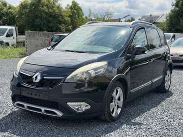 XMOD 1.6 dCi 131CH / 1ER MAIN / LED / NAVI PRO / LANEASSIST
