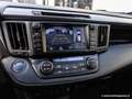Toyota RAV 4 2.5 HYBRID AWD Leer Automaat 58.000km Camera360 Negro - thumbnail 13