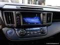 Toyota RAV 4 2.5 HYBRID AWD Leer Automaat 58.000km Camera360 Negro - thumbnail 19