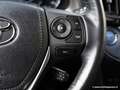 Toyota RAV 4 2.5 HYBRID AWD Leer Automaat 58.000km Camera360 Negro - thumbnail 18