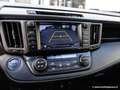 Toyota RAV 4 2.5 HYBRID AWD Leer Automaat 58.000km Camera360 Negro - thumbnail 16
