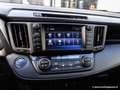 Toyota RAV 4 2.5 HYBRID AWD Leer Automaat 58.000km Camera360 Negro - thumbnail 25