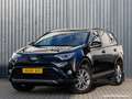 Toyota RAV 4 2.5 HYBRID AWD Leer Automaat 58.000km Camera360 Negro - thumbnail 1