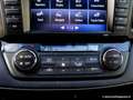 Toyota RAV 4 2.5 HYBRID AWD Leer Automaat 58.000km Camera360 Negro - thumbnail 14