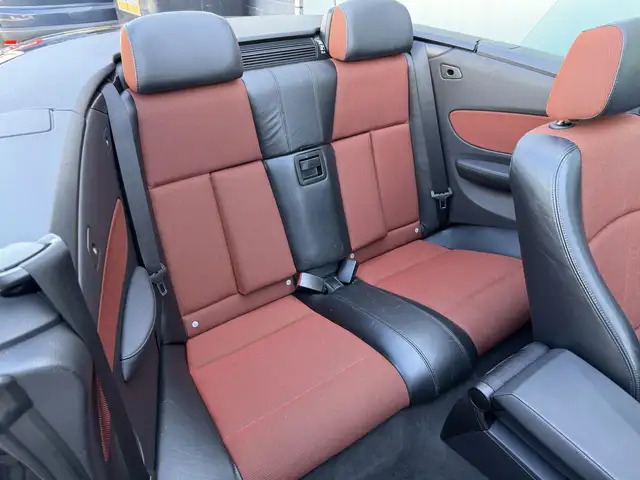 BMW 1 Series view 13