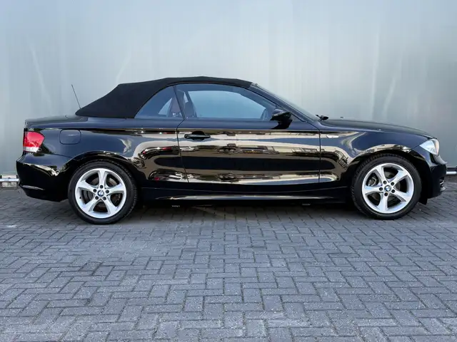 BMW 1 Series view 7