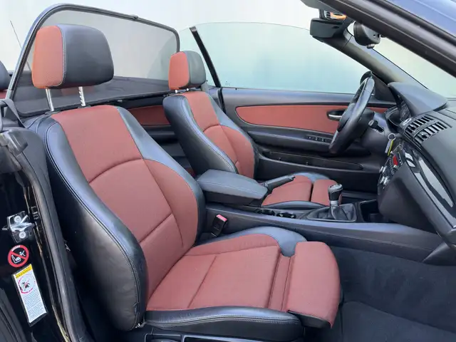 BMW 1 Series view 14