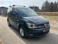 Volkswagen Caddy Kasten 1.4TGI *R-Kamera*Sitzheizung*AUTOMATIK* Blau - thumbnail 1