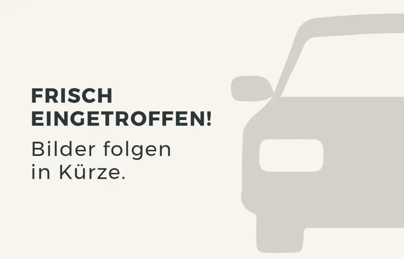 Volkswagen Caddy Kasten 1.4TGI *R-Kamera*Sitzheizung*AUTOMATIK* Blau - 1