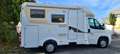Caravans-Wohnm Carado Carado T132 /  Fiat Ducato Blanc - thumbnail 5