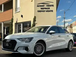 Audi A3 Sportback 1.5 35 TFSI - 150 - BV S-Tronic 7