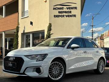 Sportback 1.5 35 TFSI - 150 - BV S-Tronic 7