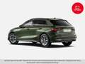 Audi A3 30 TFSI Grün - thumbnail 3