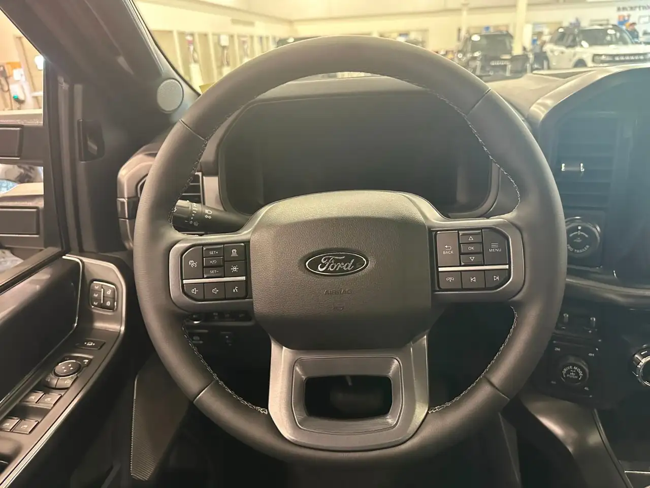 Ford F 150 снимка Ford F 150