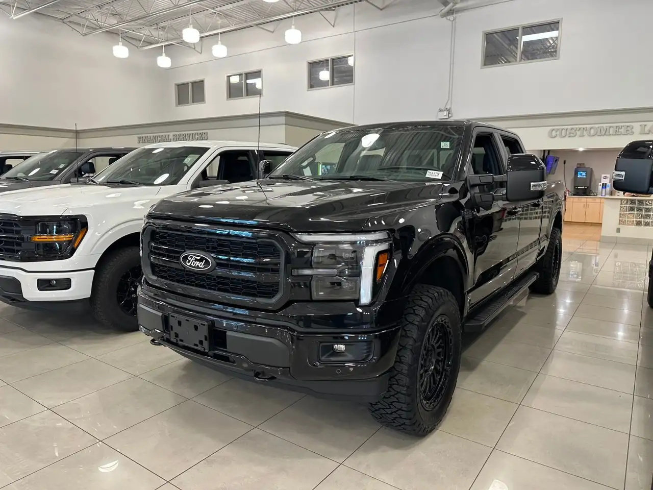 2026 Ford F 150