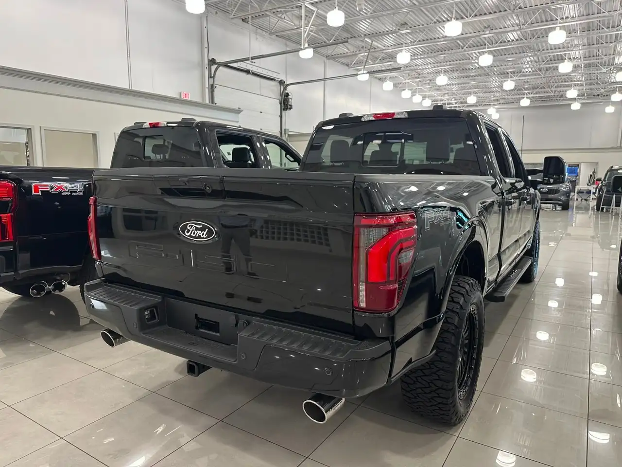 Ford F 150 снимка Ford F 150